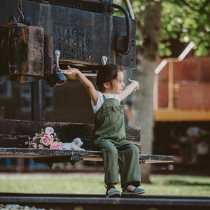 Meet your Posher, Mariam